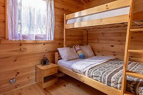 Holiday Homes, Summer Pool, Sauna, Whirlpool