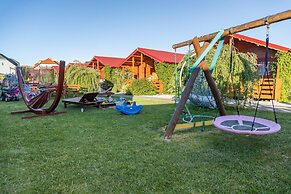 Holiday Homes, Summer Pool, Sauna, Whirlpool
