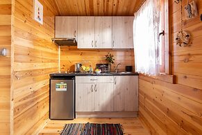 Holiday Homes, Summer Pool, Sauna, Whirlpool