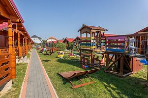 Holiday Homes, Summer Pool, Sauna, Whirlpool