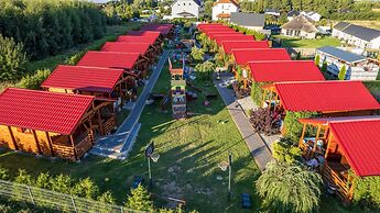 Holiday Homes, Summer Pool, Sauna, Whirlpool