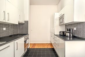 Downtown Riverside II by Homing