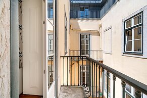 Downtown Riverside II by Homing