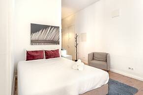 Downtown Riverside II by Homing