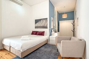 Downtown Riverside II by Homing