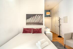 Downtown Riverside II by Homing
