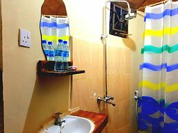 Furahia Eco Inn