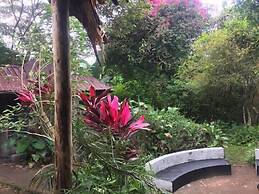 Furahia Eco Inn
