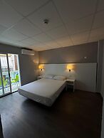 Hostal B y B Benidorm