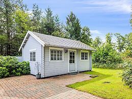 5 Person Holiday Home in Hals