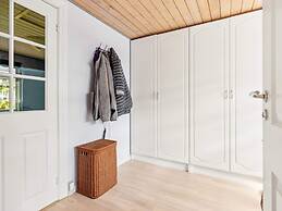 5 Person Holiday Home in Hals