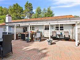 5 Person Holiday Home in Hals