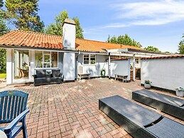 5 Person Holiday Home in Hals
