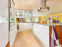 5 Person Holiday Home in Hals