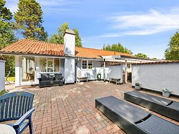 5 Person Holiday Home in Hals