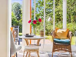 5 Person Holiday Home in Hals