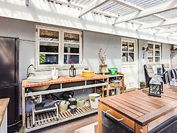 5 Person Holiday Home in Hals