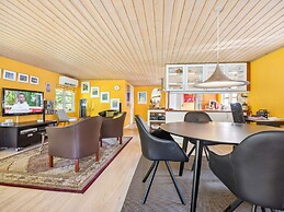 5 Person Holiday Home in Hals