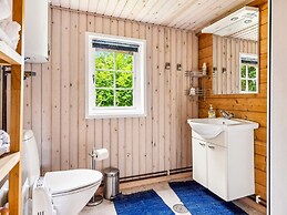 5 Person Holiday Home in Hals