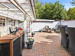 5 Person Holiday Home in Hals