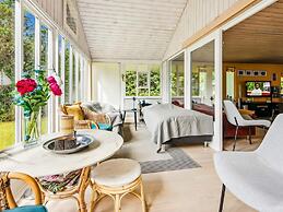 5 Person Holiday Home in Hals