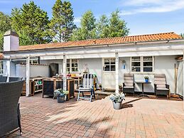 5 Person Holiday Home in Hals