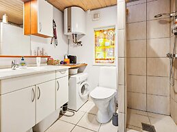 5 Person Holiday Home in Hals