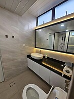 Fahrenheit88 Suite - Bukit Bintang