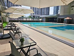 Fahrenheit88 Suite - Bukit Bintang