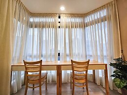 Fahrenheit88 Suite - Bukit Bintang
