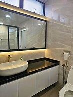 Fahrenheit88 Suite - Bukit Bintang