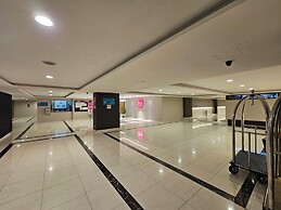 Fahrenheit88 Suite - Bukit Bintang