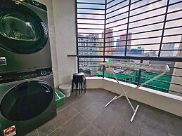 Fahrenheit88 Suite - Bukit Bintang