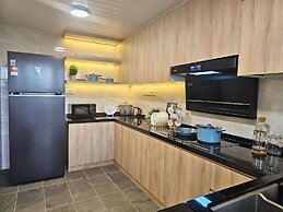 Fahrenheit88 Suite - Bukit Bintang