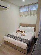 Fahrenheit88 Suite - Bukit Bintang
