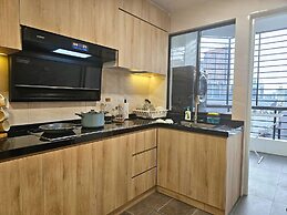 Fahrenheit88 Suite - Bukit Bintang
