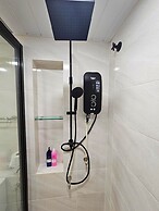 Fahrenheit88 Suite - Bukit Bintang