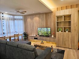 Fahrenheit88 Suite - Bukit Bintang