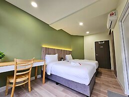 Fahrenheit88 Suite - Bukit Bintang