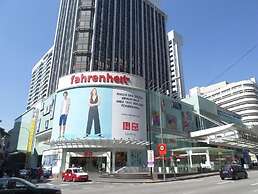 Fahrenheit88 Suite - Bukit Bintang
