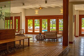 5BR 16 Guests Private Pool Garden View