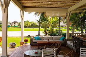 5BR 16 Guests Private Pool Garden View