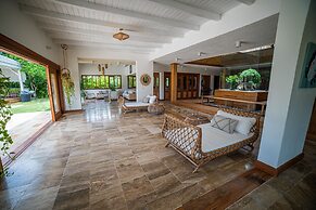 5BR 16 Guests Private Pool Garden View