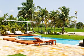 5BR 16 Guests Private Pool Garden View