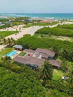 5BR 16 Guests Private Pool Garden View