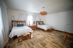 5BR 16 Guests Private Pool Garden View