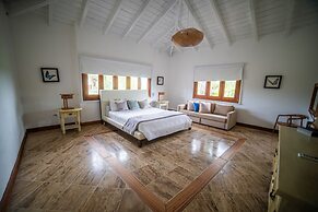 5BR 16 Guests Private Pool Garden View