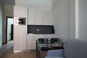 VILLAGRADO Suites AT3LLaves