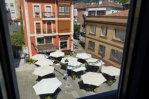 VILLAGRADO Suites AT3LLaves