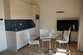 VILLAGRADO Suites AT3LLaves